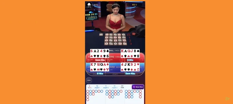 Wild West Gold Slot